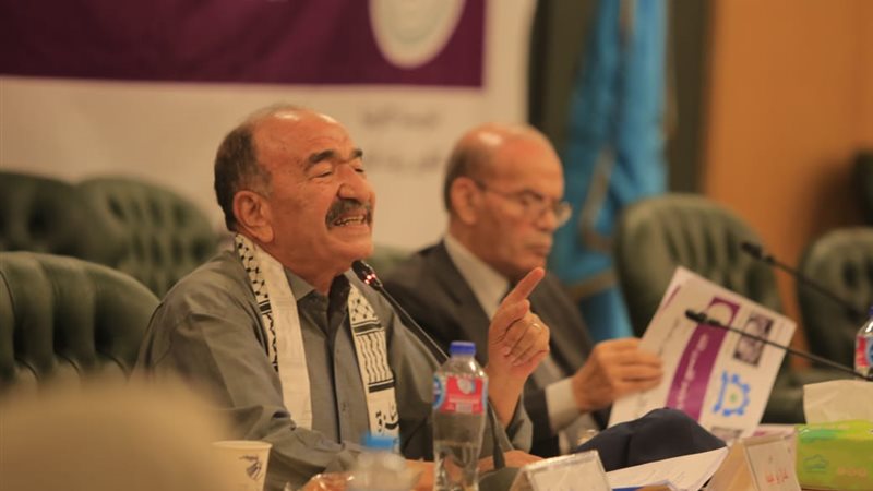كمال أبو عيطة