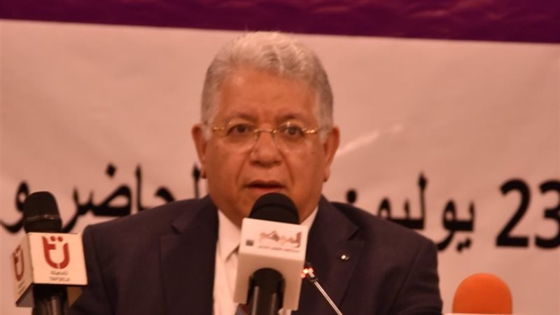جمال شيحة