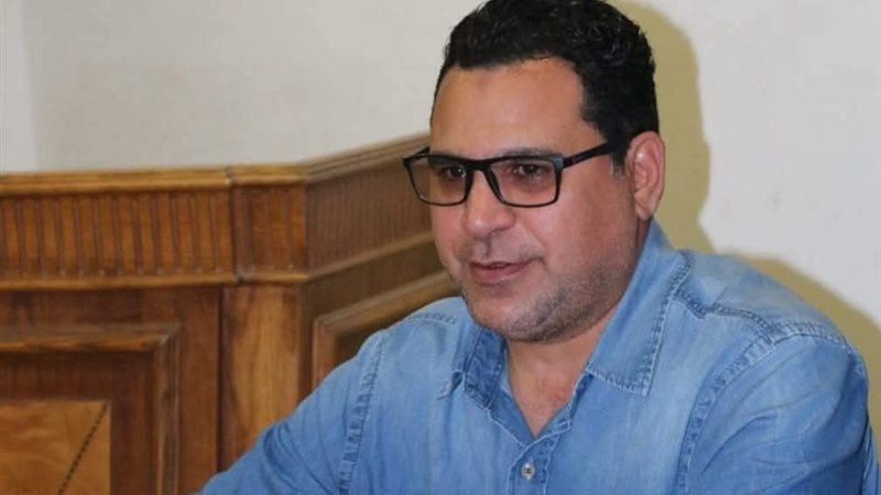 تامر أفندي
