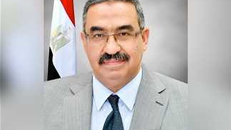 اللواء محمود أبو