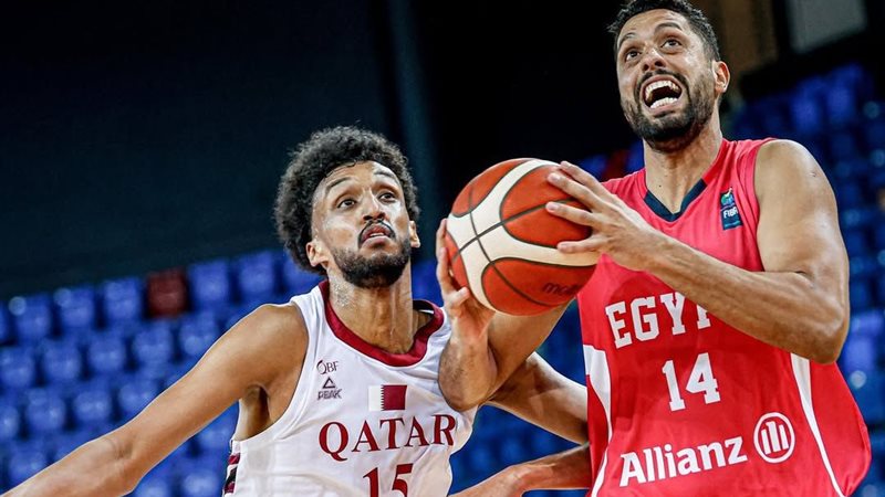 منتخب مصر الأولمبي