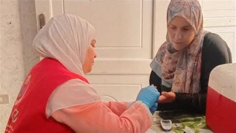 حملة 100 مليون صحة
