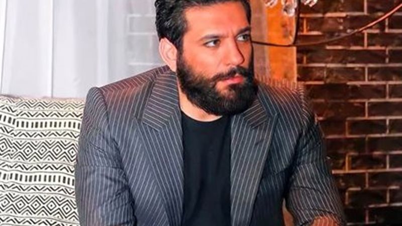 حسن الرداد