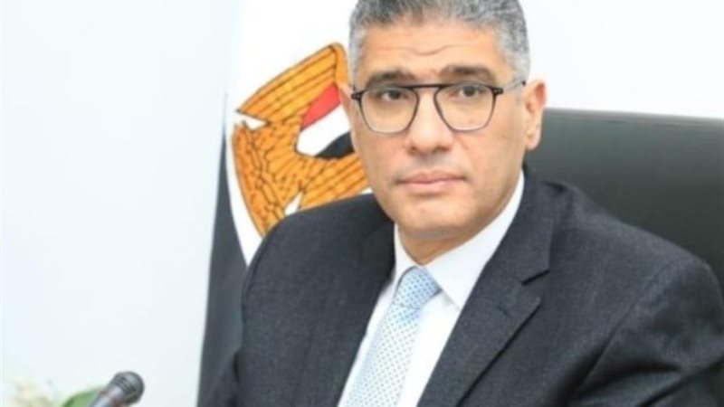 المهندس عادل النجار