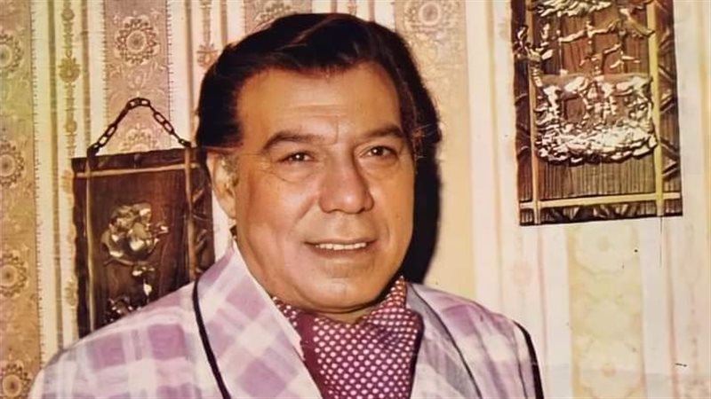 فريد شوقي