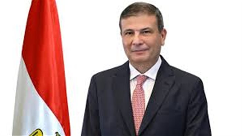 وزير الزراعة