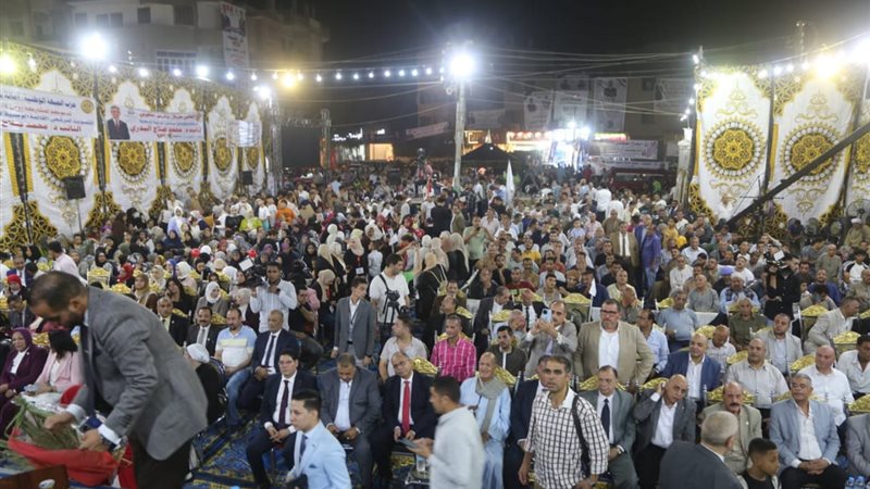 مؤتمر جماهيري للجبهة