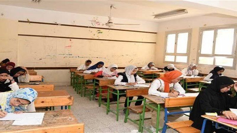 الثانوية العامة