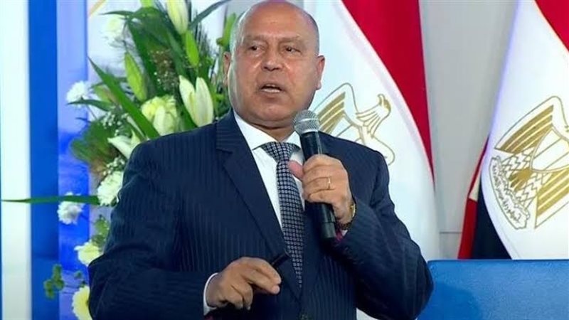 وزير النقل
