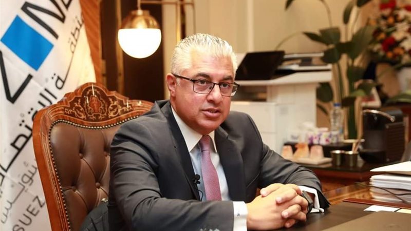 وليد جمال الدين رئيس