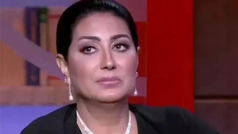 وفاء عامر 