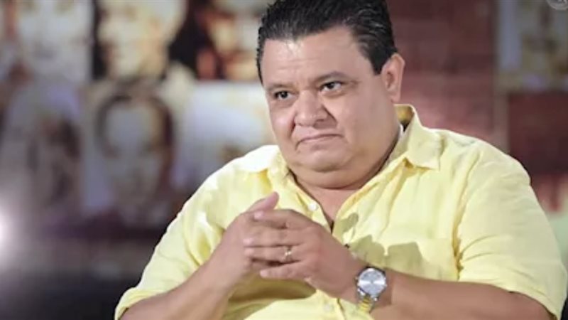 خالد جلال