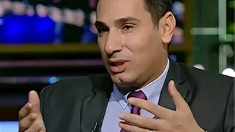 المهندس محمد إبراهيم