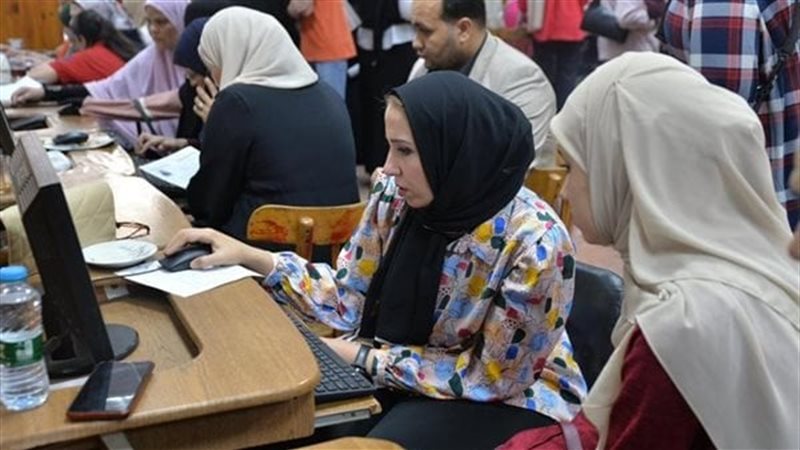  تظلمات الثانوية