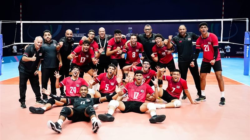 المنتخب الوطني لشباب