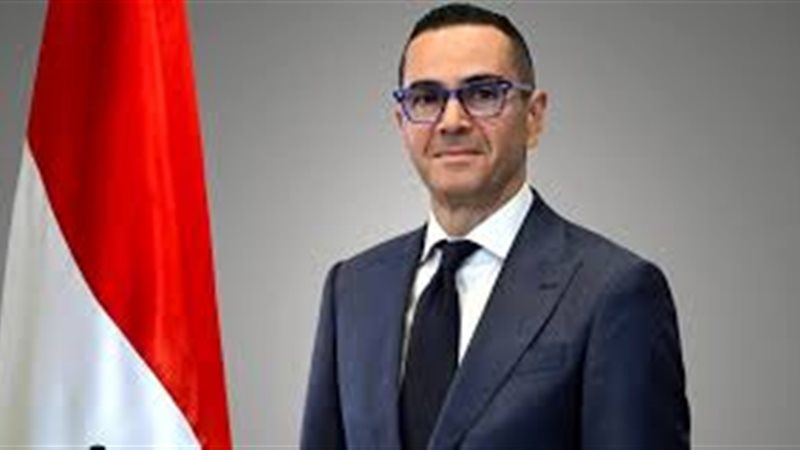 وزير الاستثمار