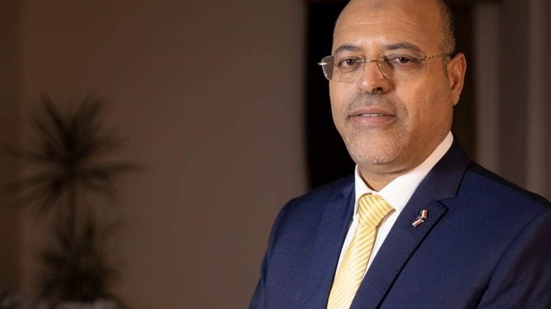 الدكتور محمد جبران،