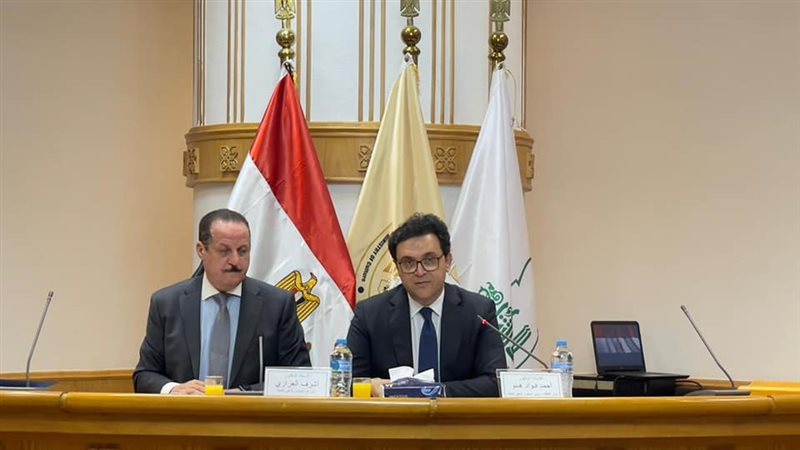 الدكتور أحمد فؤاد