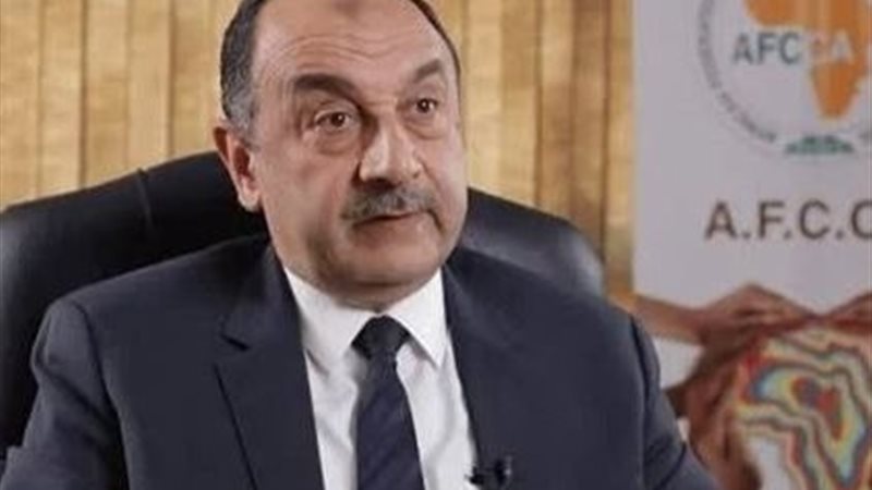 محمد شيمي، وزير