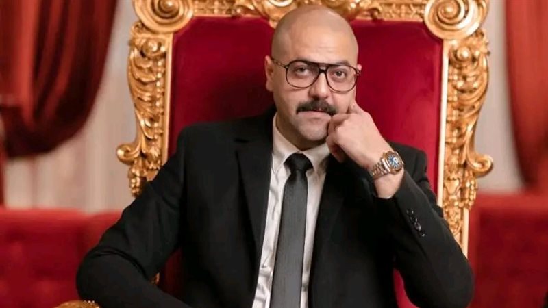 أحمد الباز
