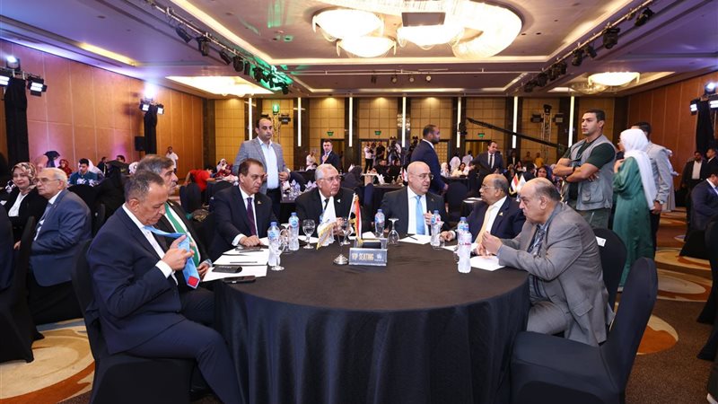 قيادات الجبهة الوطنية