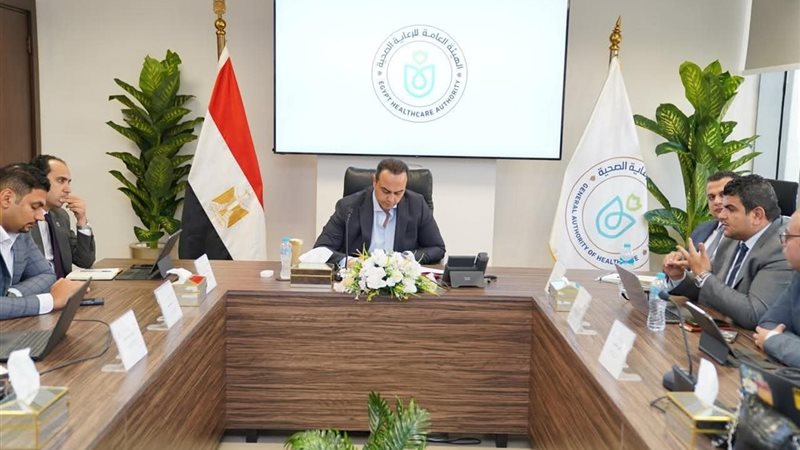 رئيس هيئة الرعاية