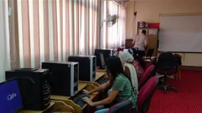 تنسيق الجامعات