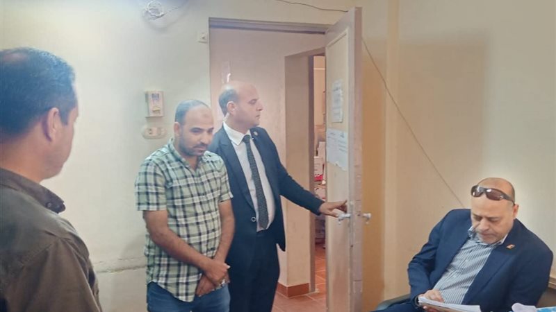وزير العمل