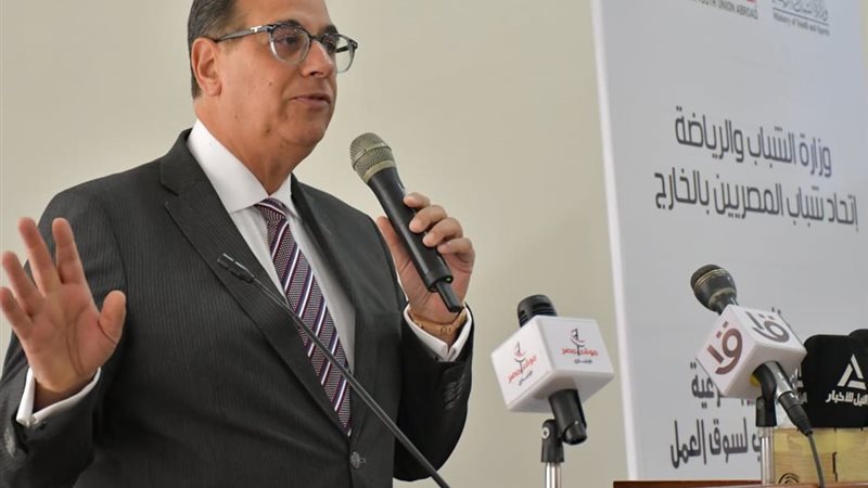 السفير نبيل حبشي،