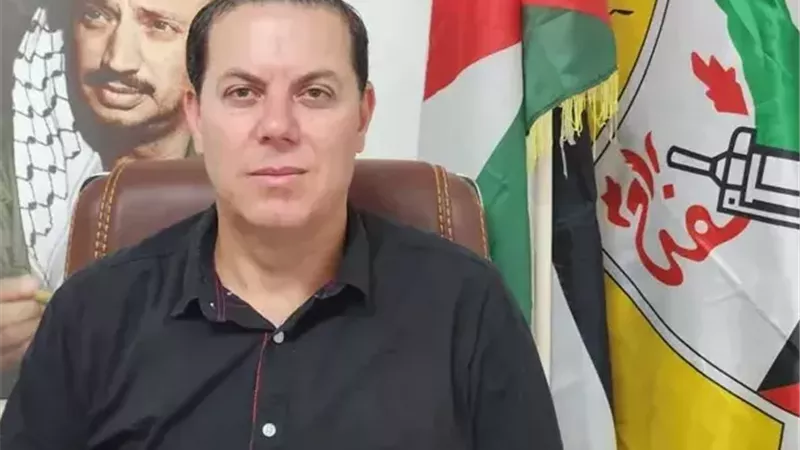 المتحدث باسم حركة