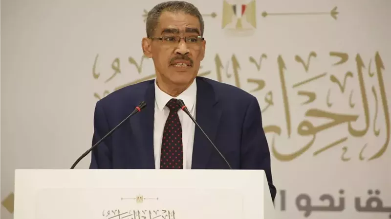ضياء رشوان