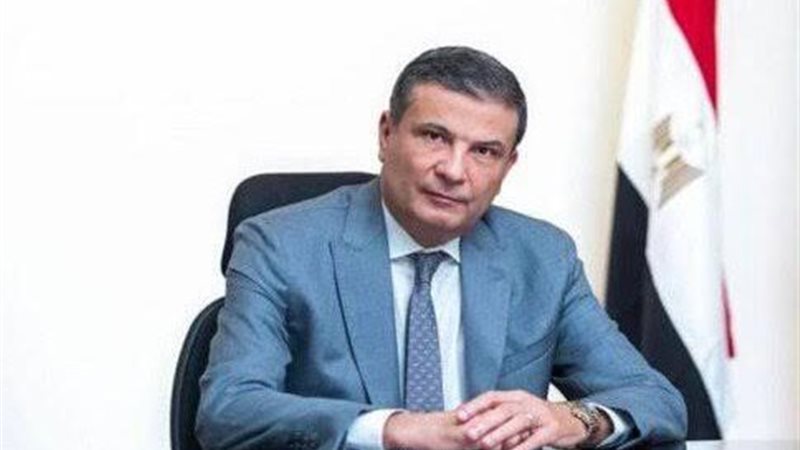 وزير الزراعة