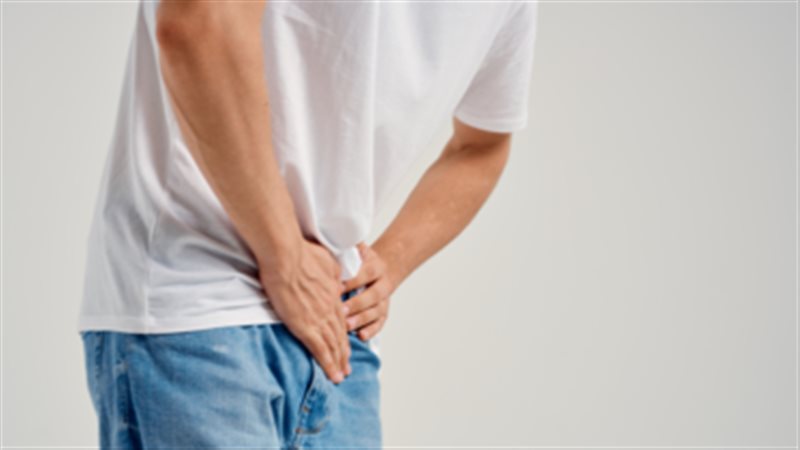 سرطان البروستاتا