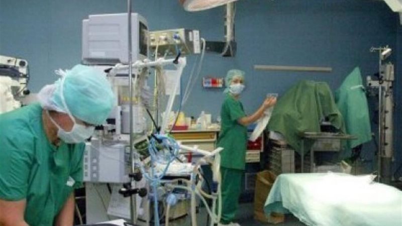 تجارة الأعضاء