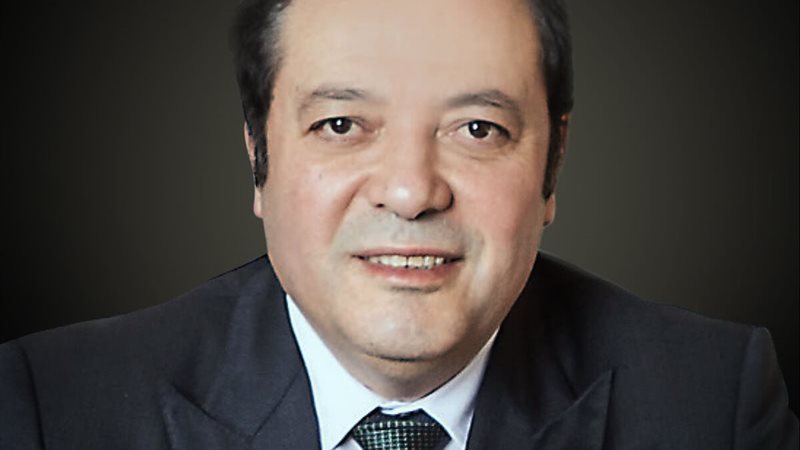 محمد المرشدي
