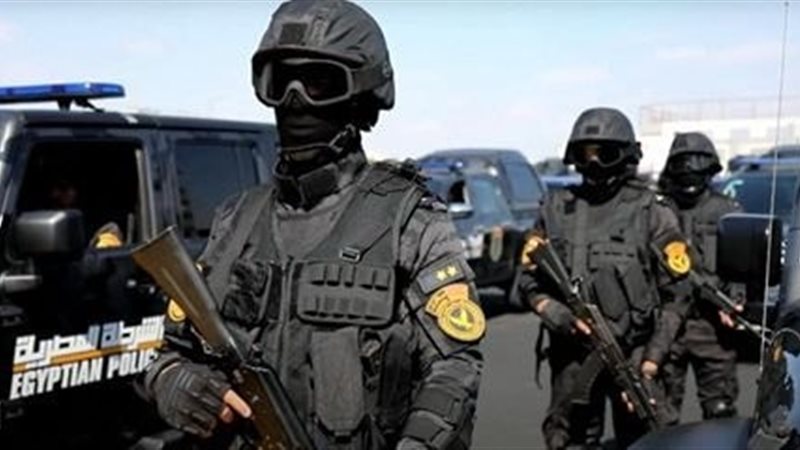 استعدادات الداخلية