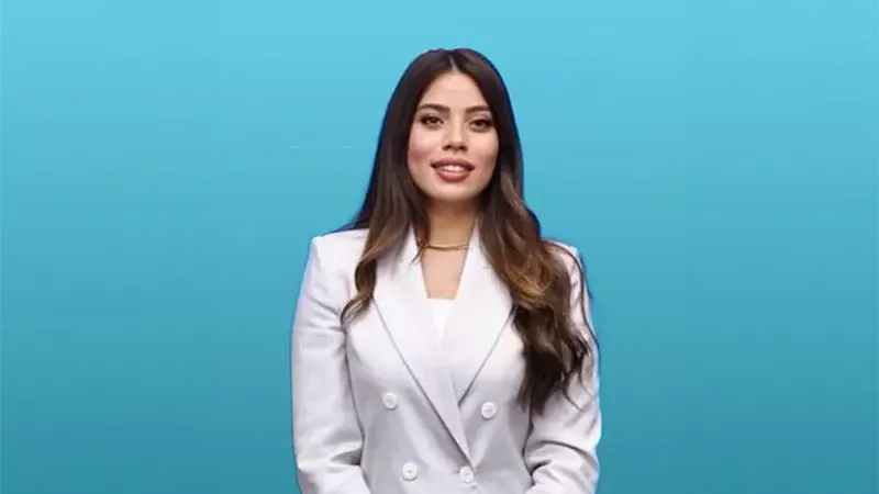 نيرة علي