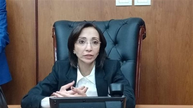 جاكلين عازر محافظ
