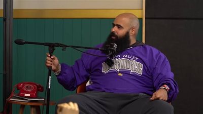 لنشره محتوى خادش.. تفاصيل القبض على البلوجر محمد عبدالعاطي