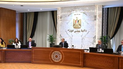 رئيس الوزراء يتابع جهود دعم وتوطين الصناعة في مصر