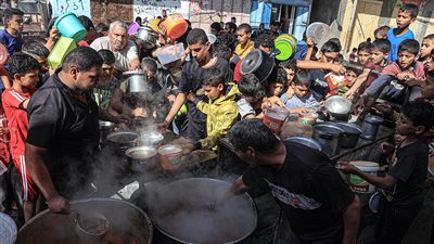 القسام: مستعدون لإدخال طعام ودواء لأسرى إسرائيليين لكن بشروط