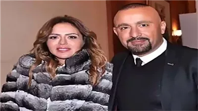  تغريم أحمد السقا 200 جنيه بعد مشادة مع طليقته مها الصغير بالشيخ زايد