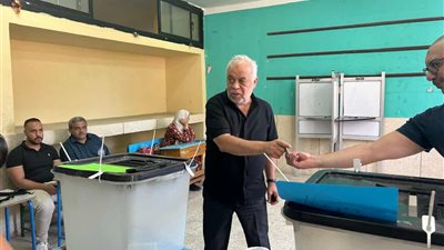 أشرف زكي: المشهد الانتخابي يعكس حرص المصريين على دعم الدولة