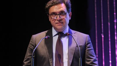 وزير الثقافة يشكر السيدة انتصار السيسي لرعايتها جائزة المبدع الصغير