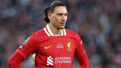 نونيز يوافق على الانتقال للهلال السعودي خلال الصيف الحالي