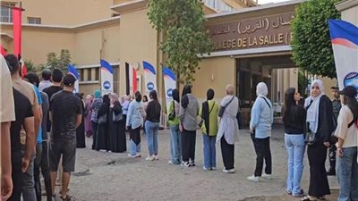 بني سويف وعي الناخبين يرسم لوحة وطنية في انتخابات مجلس الشيوخ 2025