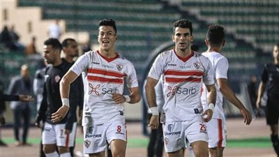 طارق السيد: زيزو وإمام عاشور مكانش حد يعرفهم وانطلاقتهم كانت من الزمالك