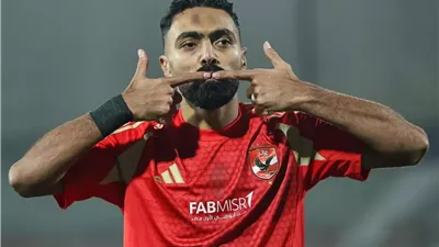 هل يتعاقد بيراميدز مع حسين الشحات؟ هاني سعيد يجيب