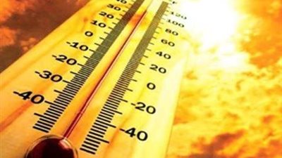 حار رطب نهارًا والقاهرة 34.. الأرصاد تكشف طقس غدًا الثلاثاء 26 أغسطس