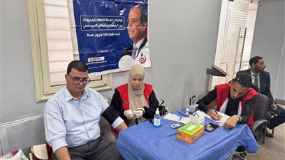 «الصحة»: حملة «100 يوم صحة» قدّمت 30 مليونًا و781 ألف خدمة طبية مجانية